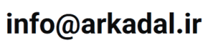 Arkadal contact sign