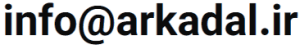 Arkadal contact sign